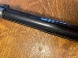Browning a5 Magnum 12 32” Full Choke Belgian Barrel - 14 of 16
