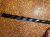 Browning a5 Magnum 12 32” Full Choke Belgian Barrel - 13 of 16