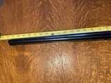 Browning a5 Magnum 12 32” Full Choke Belgian Barrel - 3 of 16