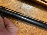 Remington 870 WM 28” Rem Choke Vent Rib Field Barrel New On Box - 4 of 9