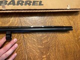 Remington 870 WM 28” Rem Choke Vent Rib Field Barrel New On Box - 8 of 9