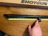 Remington 870 Wingmaster 12 Ga Vent Rib Rem Choke New In Box - 9 of 14