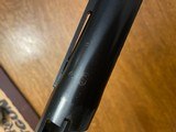 Remington 870 Wingmaster 12 Ga Vent Rib Rem Choke New In Box - 13 of 14
