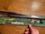Remington 870 20 Ga Fully Rifled Cantilever New In Boxes - 2 of 7