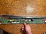 Remington 870 20 Ga Fully Rifled Cantilever New In Boxes - 1 of 7