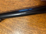 Remington 870 Wingmaster 12 Ga Fully Rifled Cantilever Slug Barrel - 9 of 14