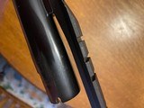 Remington 870 Wingmaster 12 Ga Fully Rifled Cantilever Slug Barrel - 6 of 14