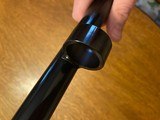 Remington 870 Wingmaster 12 Ga Fully Rifled Cantilever Slug Barrel - 5 of 14