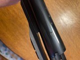 Remington 870 Wingmaster 12 Ga Fully Rifled Cantilever Slug Barrel - 2 of 14
