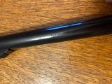 Remington 870 Wingmaster 12 Ga Fully Rifled Cantilever Slug Barrel - 10 of 14