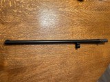 Browning a5 16 Gauge Plain 24” Cylinder Bore Reblued Barrel - 14 of 16