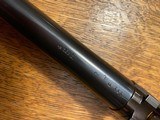 Browning a5 16 Gauge Plain 24” Cylinder Bore Reblued Barrel - 7 of 16