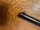 Browning a5 16 Gauge Plain 24” Cylinder Bore Reblued Barrel - 10 of 16