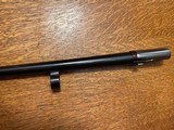Browning a5 16 Gauge Plain 24” Cylinder Bore Reblued Barrel - 5 of 16