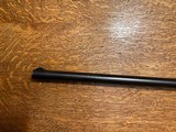 Browning a5 16 Gauge Plain 24” Cylinder Bore Reblued Barrel - 12 of 16