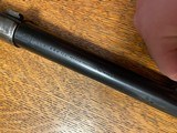 Browning a5 Old 16 Ga 2 9/16 plain Full Choke Barrel Reblued - 15 of 15