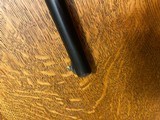 Browning a5 Old 16 Ga 2 9/16 plain Full Choke Barrel Reblued - 6 of 15