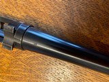 Browning a5 Light 20 28” Fixed Full Vent Rib Barrel Japan - 9 of 12