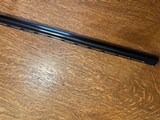 Browning a5 Light 20 28” Fixed Full Vent Rib Barrel Japan - 3 of 12
