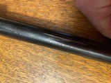 Browning a5 12 Ga Imp Cyl Matte Rib 26” Barrrel Belgium - 2 of 13