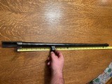 Browning a5 12 Ga Imp Cyl Matte Rib 26” Barrrel Belgium - 5 of 13