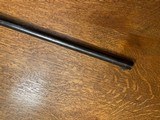 Browning a5 12 Ga Imp Cyl Matte Rib 26” Barrrel Belgium - 6 of 13