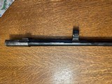 Browning a5 12 Ga Imp Cyl Matte Rib 26” Barrrel Belgium - 12 of 13
