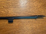Remington 1148 28 Ga 25” Fixed Modified Choke Barrel - 6 of 14