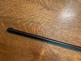 Remington 1148 28 Ga 25” Fixed Modified Choke Barrel - 4 of 14