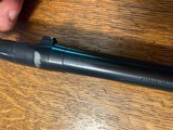 Remington 1148 28 Ga 25” Fixed Modified Choke Barrel - 14 of 14