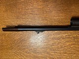 Franchi PG85 12 Ga Fully Rifled Slug Barrel By Hastings - 10 of 12