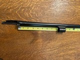 Remington 1148 28 Ga Plain Improved Cylinder Choke - 5 of 14