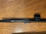 Remington 1100 Fully Rifled Slug w/Sights NIB - 10 of 11