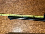 Remington 1100 Fully Rifled Slug w/Sights NIB - 11 of 11