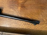 Remington 1100 Fully Rifled Slug w/Sights NIB - 7 of 11