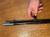 Browning a5 Belgian 28” Light 12 Ga Modified Choke - 6 of 13