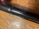 Remington 870 Wingmaster 28 Ga 25” Skeet Choke Barrel - 4 of 15
