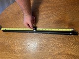 Remington 870 Wingmaster 28 Ga 25” Skeet Choke Barrel - 12 of 15