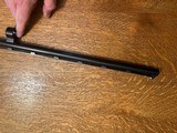 Remington 870 Wingmaster 28 Ga 25” Skeet Choke Barrel - 10 of 15