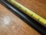 Remington 870 Wingmaster 28 Ga 25” Skeet Choke Barrel - 14 of 15
