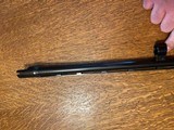 Remington 870 Wingmaster 28 Ga 25” Skeet Choke Barrel - 9 of 15