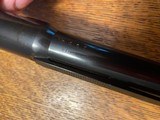 Remington 870 Wingmaster 28 Ga 25” Skeet Choke Barrel - 6 of 15