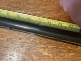 Remington 870 Wingmaster 12 Ga Mag 30 inch Full Choke - 15 of 15