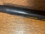Remington 870 Wingmaster 12 Ga Mag 30 inch Full Choke - 3 of 15