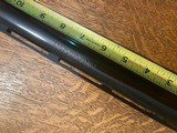 Remington 870 Wingmaster 12 Ga 28” Mod Choke 2 3/4” Shells - 13 of 14