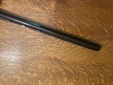Remington 870 Wingmaster 12 Ga 28” Mod Choke 2 3/4” Shells - 14 of 14