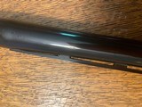 Remington 870 Wingmaster 12 Ga 28” Mod Choke 2 3/4” Shells - 9 of 14