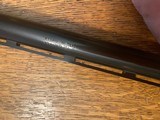 Remington 870 Wingmaster 12 Ga 28” Mod Choke 2 3/4” Shells - 5 of 14