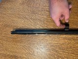 Remington 870 LW 20 Magnum 26” Vent Rib Rem Choke Field Barrel - 9 of 12