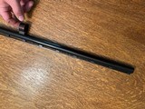 Remington 870 LW 20 Magnum 26” Vent Rib Rem Choke Field Barrel - 11 of 12